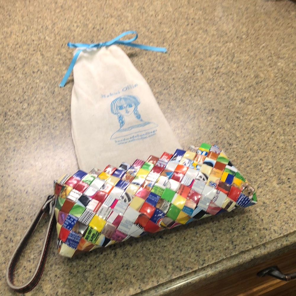 Wristlet
